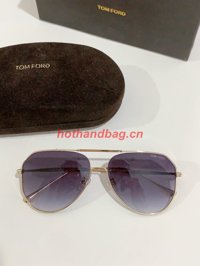 Tom Ford Sunglasses Top Quality TOS00947